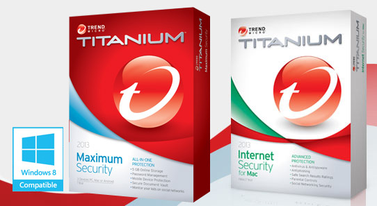 titanium internet security for mac